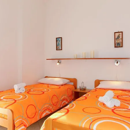 Radmila - Mlk140 By Interhome Gostinjac