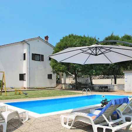 Appartamento Radmila-1 By Interhome